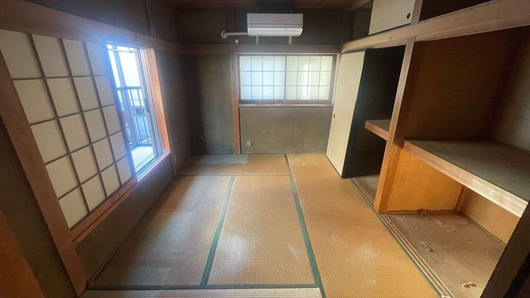 墨田区向島 中古住宅を買取り致しました。