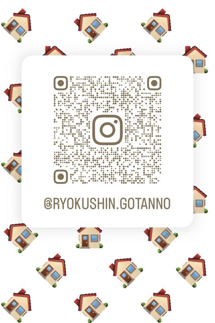 インスタ始めました